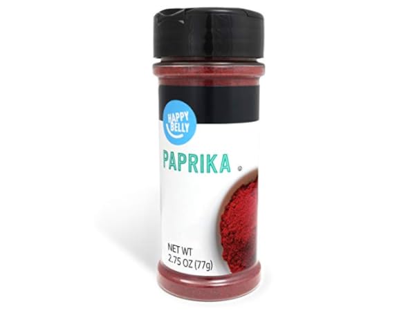 Paprika Thumbnail