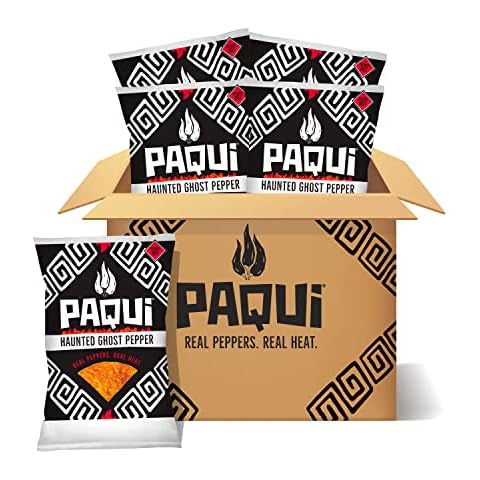 Paqui feature image