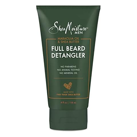 Paraben-Free Beard Oils