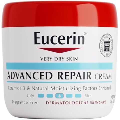 Paraben-Free Body Creams