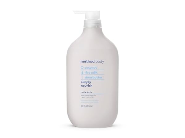 Paraben-Free Body Wash thumbnail