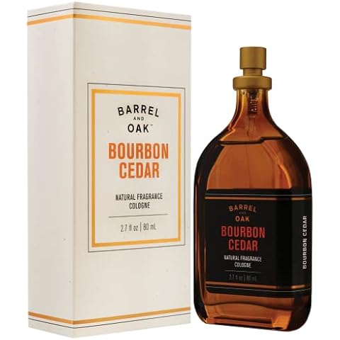 Paraben-Free Cologne for Men