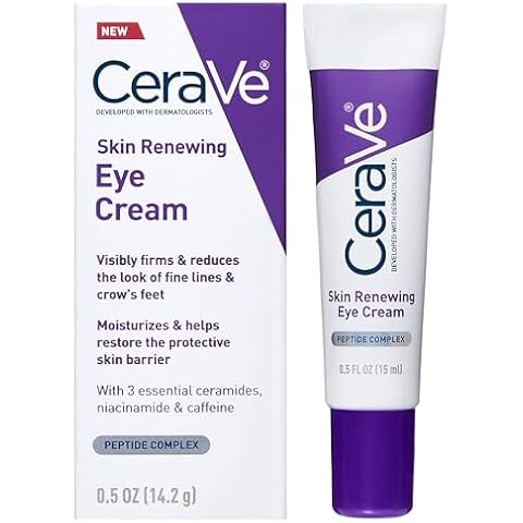 Paraben-Free Eye Creams