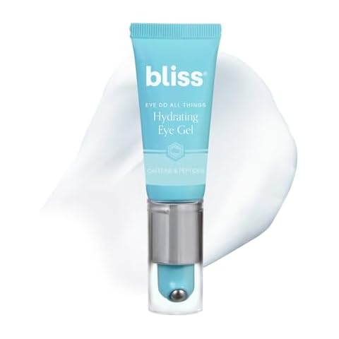 Paraben-Free Eye Gels