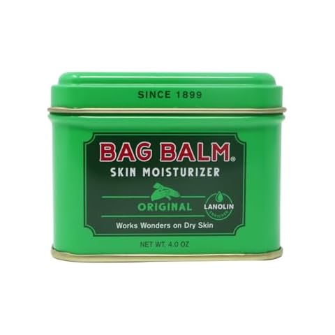 Paraben-Free Foot Creams