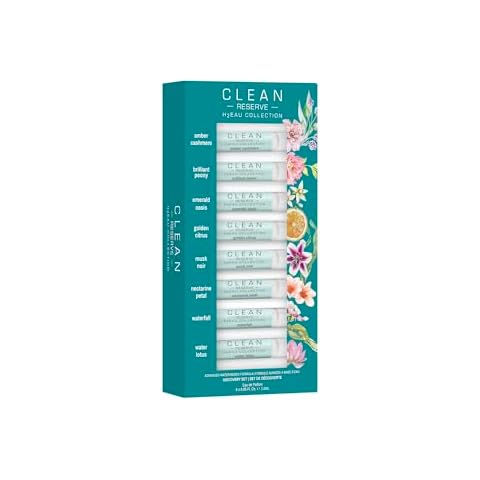 Paraben Free Fragrance Sets for Women