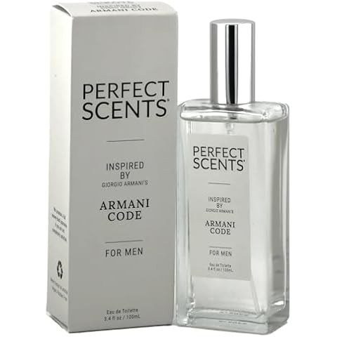 Paraben Free Fragrances for Men