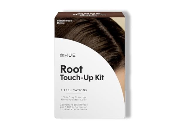 Paraben-Free Root Touch Ups thumbnail