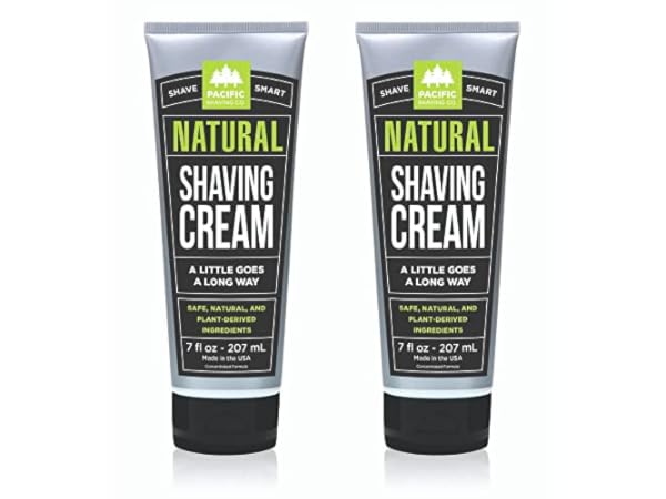 The 10 Best Paraben-Free Shaving Creams for Men of 2026 (Reviews ...