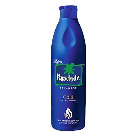 Parachute Advansed feature image