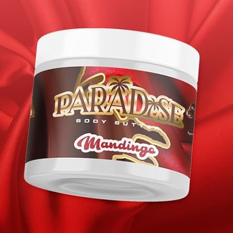 Paradise Body Butter thumbnail