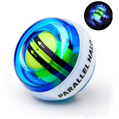 Parallel Halo thumbnail