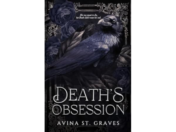 Paranormal Erotica Books Thumbnail