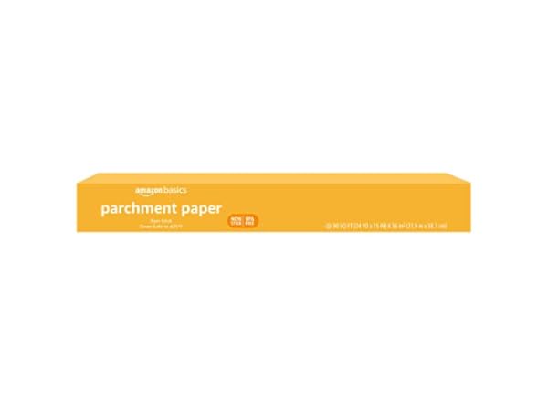 Parchment Paper Thumbnail