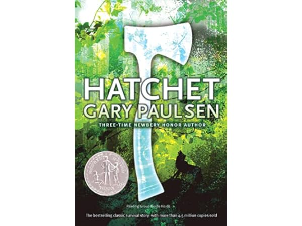 Parents Fiction Books for Teens & Young Adults Thumbnail