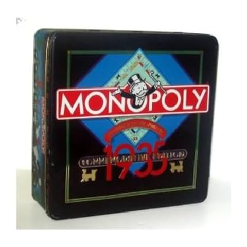 Parker Brothers thumbnail