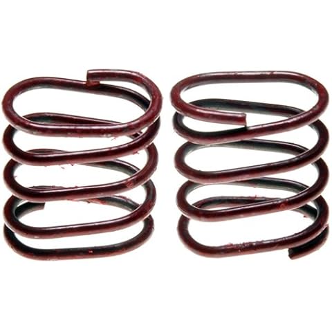 Parking Brake Lever Return Springs