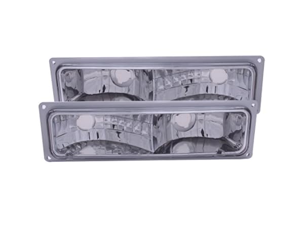 Parking Light Assemblies Thumbnail