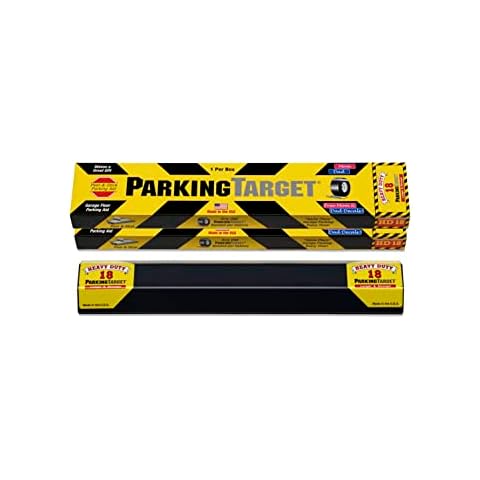 PARKING TARGET thumbnail