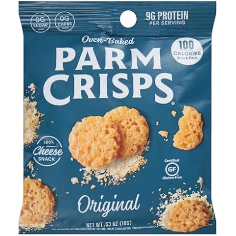 Parmcrisps thumbnail