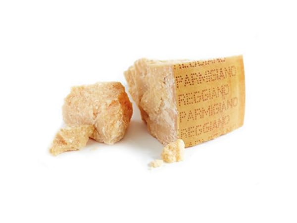 Parmesan Cheese Thumbnail