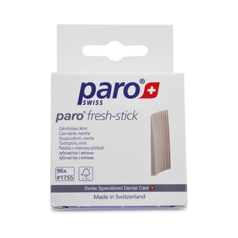 Paro Swiss thumbnail