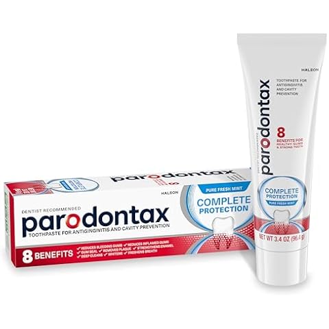 Parodontax thumbnail