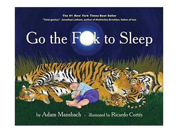 Parody Books Thumbnail