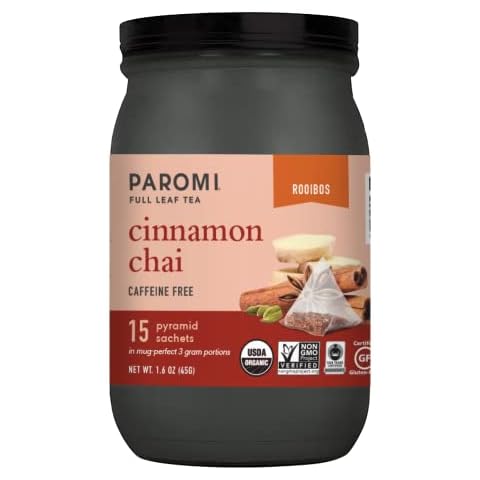 Paromi thumbnail