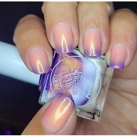 Parrot Polish thumbnail