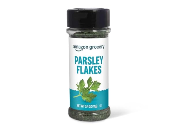 Parsley Thumbnail
