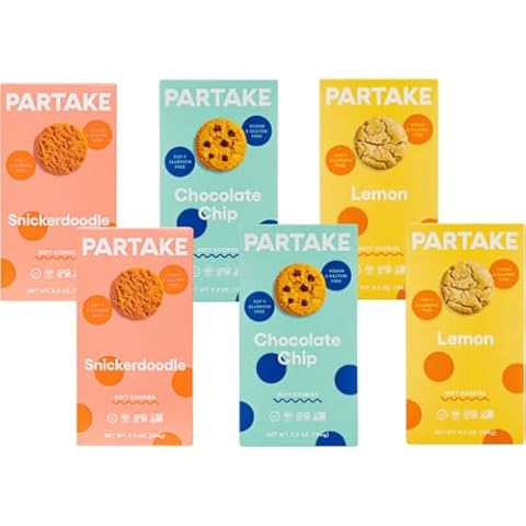 Partake Foods thumbnail