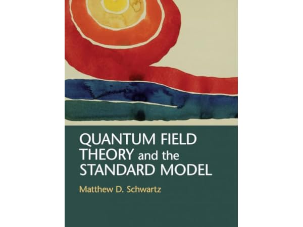 Particle Physics Books Thumbnail
