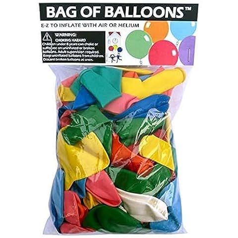 Party Balloons