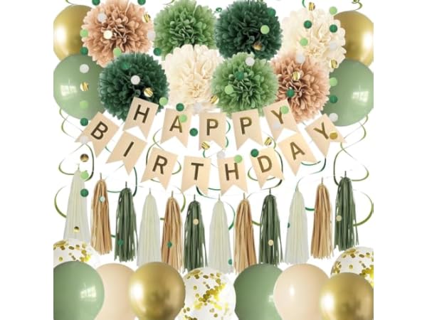 Party Balloons Thumbnail