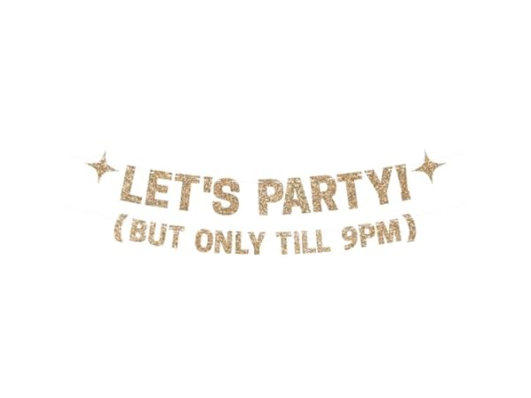 Party Banners Thumbnail