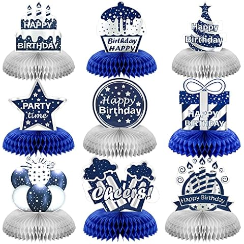 Party Centerpieces for Women