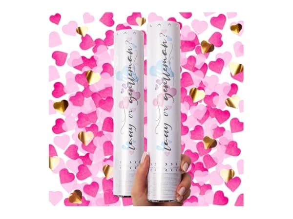 Party Confetti Thumbnail