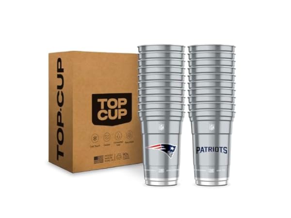 Party Cups Thumbnail