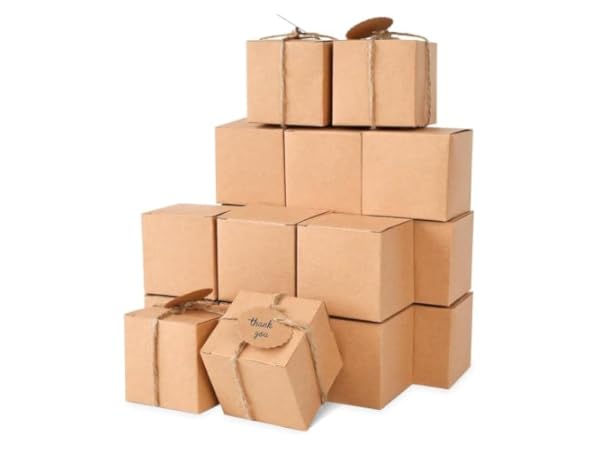 Party Favor Box Packs Thumbnail