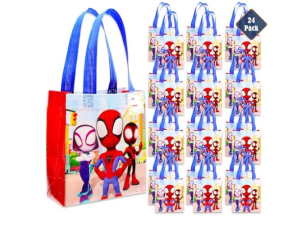 Party Favor Tote Bag Packs Thumbnail