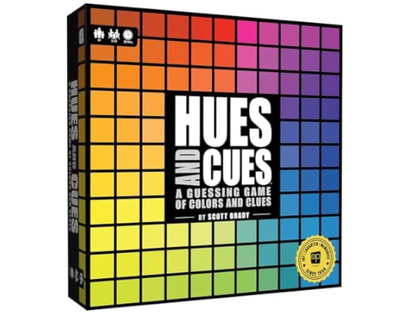 Party Games Thumbnail