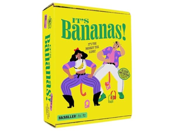 Party Games Thumbnail