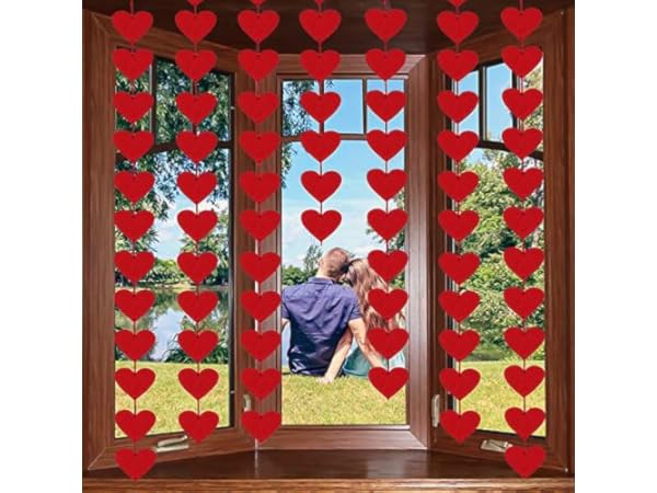 Party Garlands Thumbnail