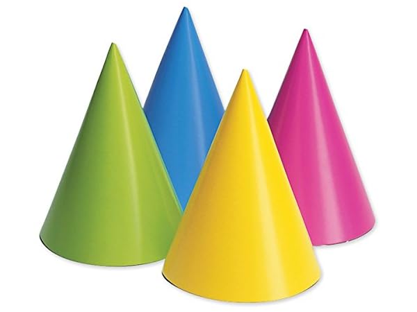 Party Hats Thumbnail