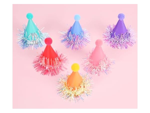 Party Hats Thumbnail