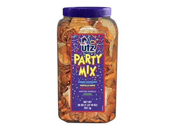 The 10 Best Party Mix of 2024 (Reviews) - FindThisBest