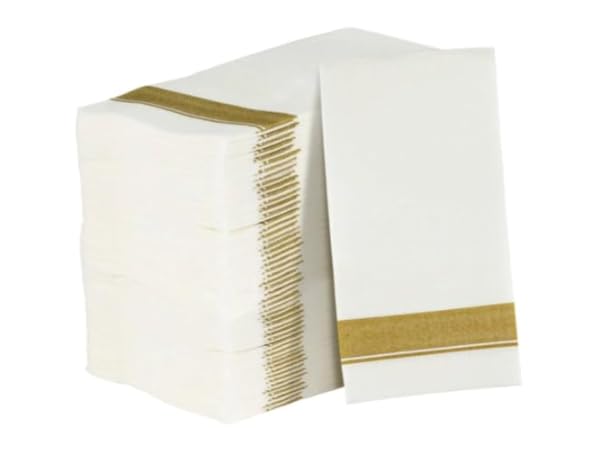 Party Napkins Thumbnail