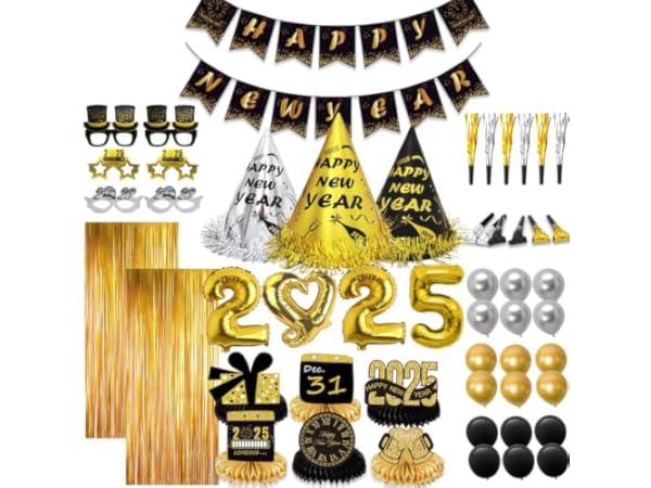 Party Packs Thumbnail