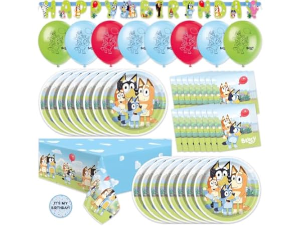 Party Packs Thumbnail